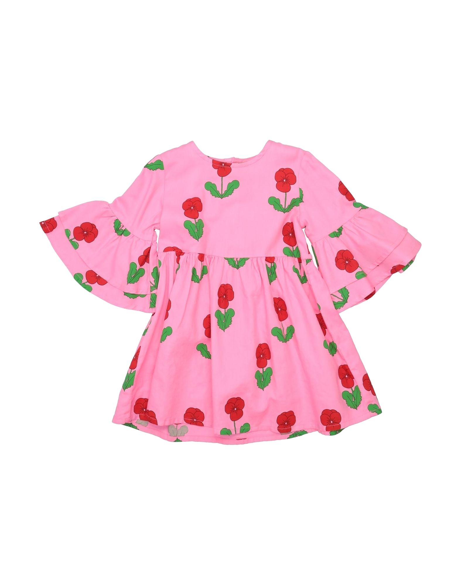 MINI RODINI DRESSES,15068063TW 5