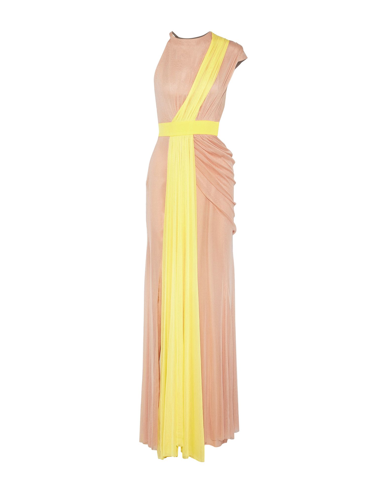 CUSHNIE Long dresses