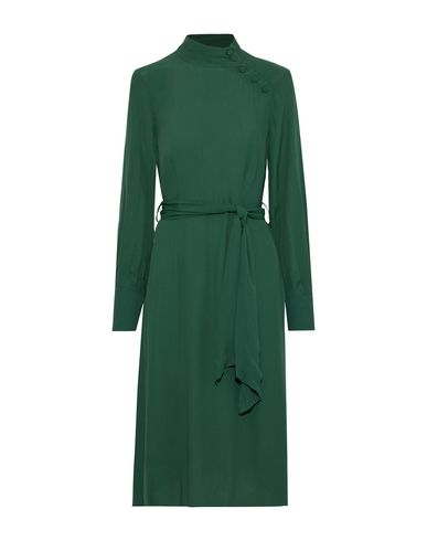 Платье миди IRIS & INK 