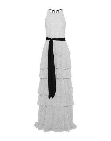 Длинное платье