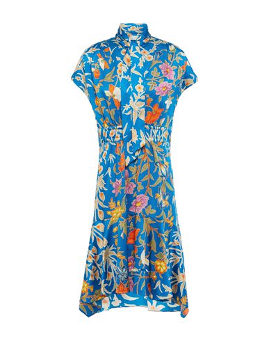 Платье миди