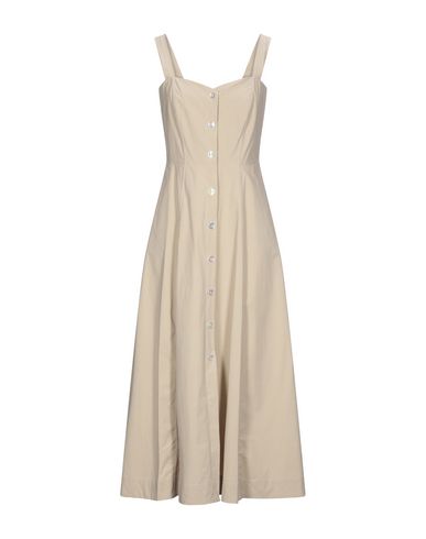 Длинное платье