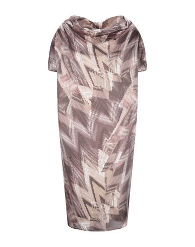 Платье до колена