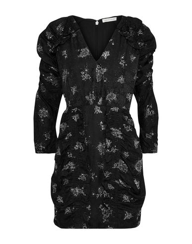 Короткое платье REBECCA TAYLOR