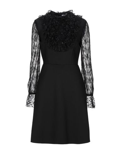 Короткое платье BLUGIRL BLUMARINE 