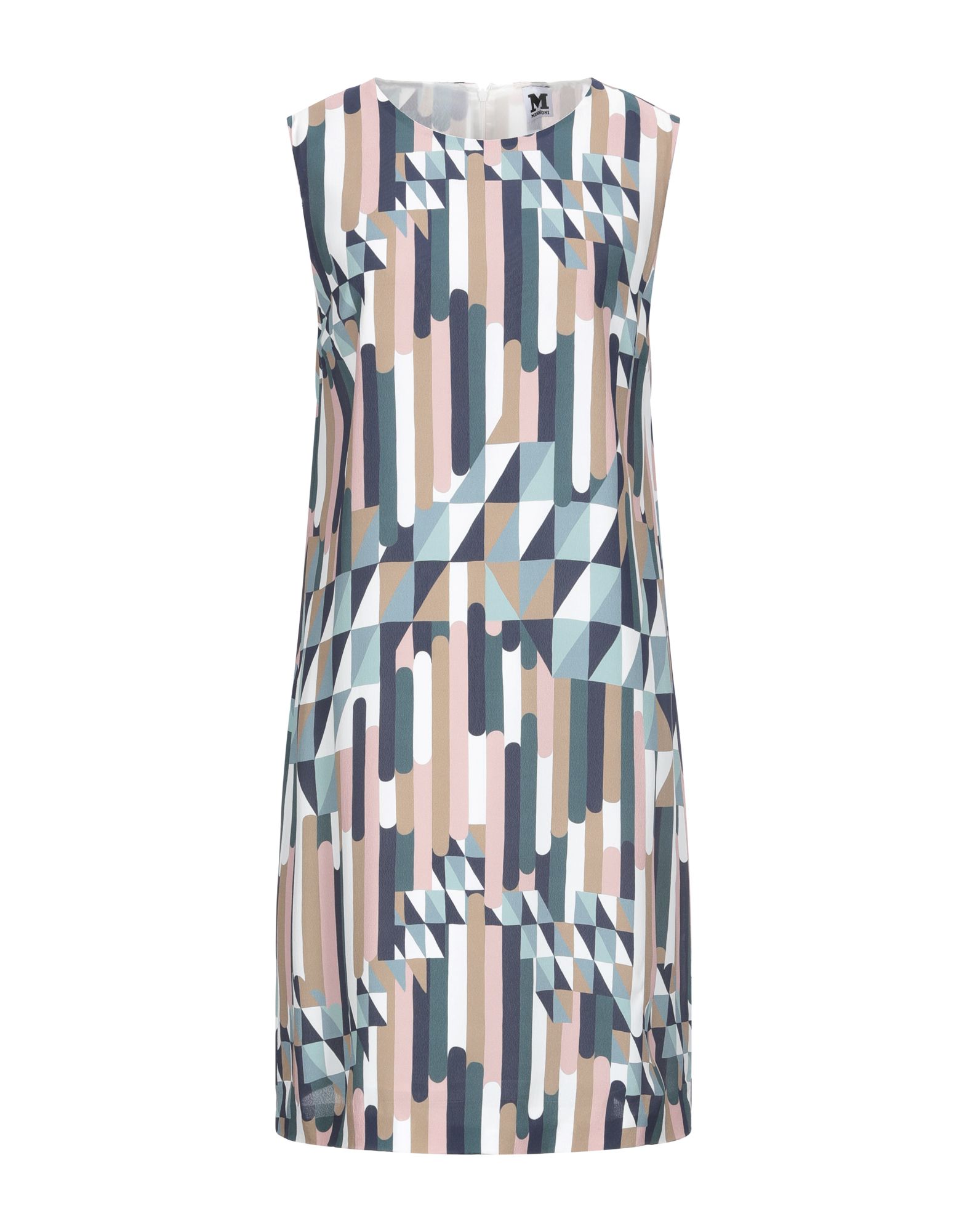  M Missoni - Kleider - Mini-kleider - On Yoox.com 