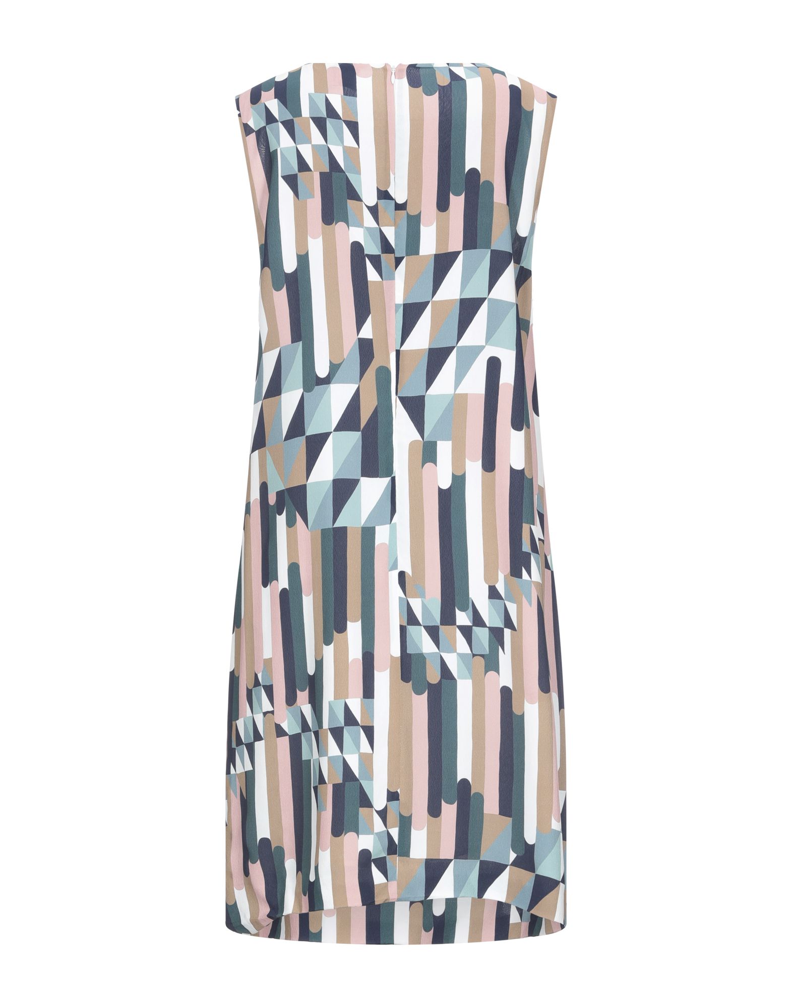  M Missoni - Kleider - Mini-kleider - On Yoox.com 