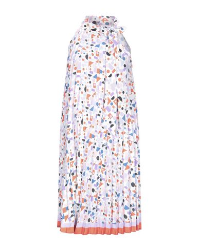 Короткое платье BLUGIRL BLUMARINE