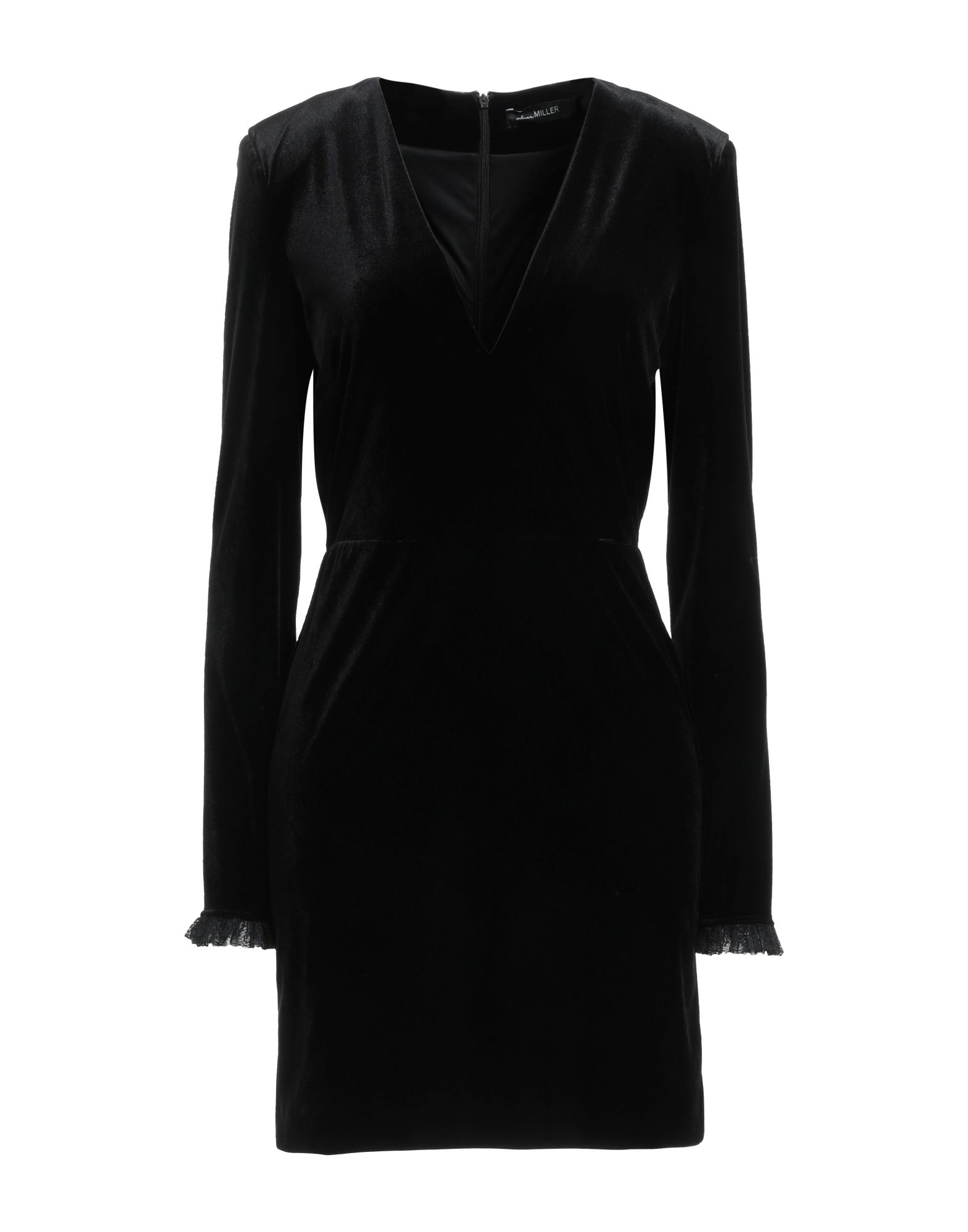 Alice Miller Short Dresses In Black