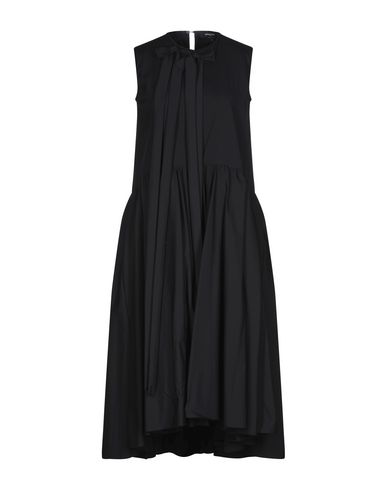 Платье до колена