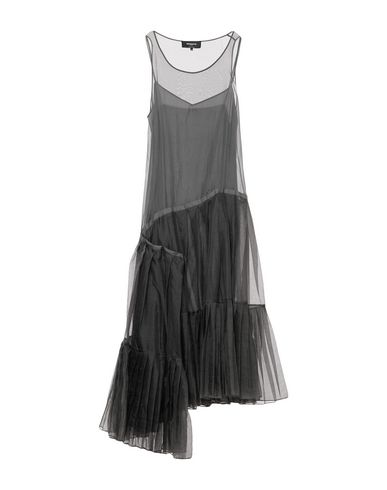 Платье миди