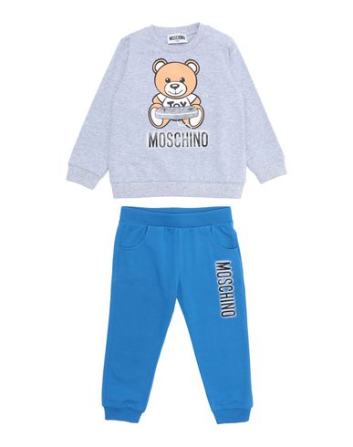 фото Комплекты moschino baby