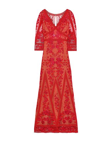 Длинное платье