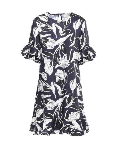 Короткое платье SACHIN & BABI