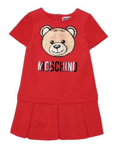 фото Платье moschino teen