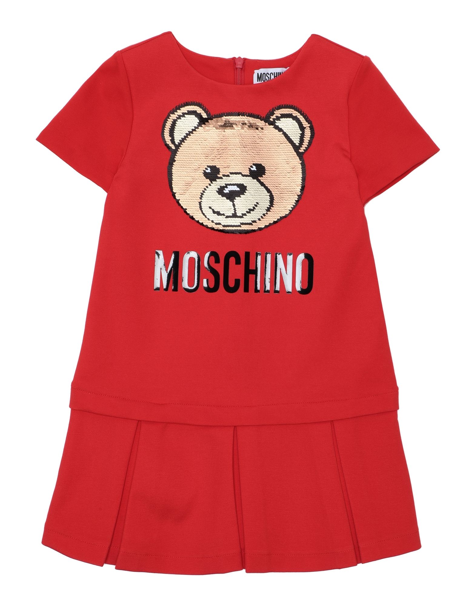  Moschino Teen - Kleider - Kinderkleider - On Yoox.com 