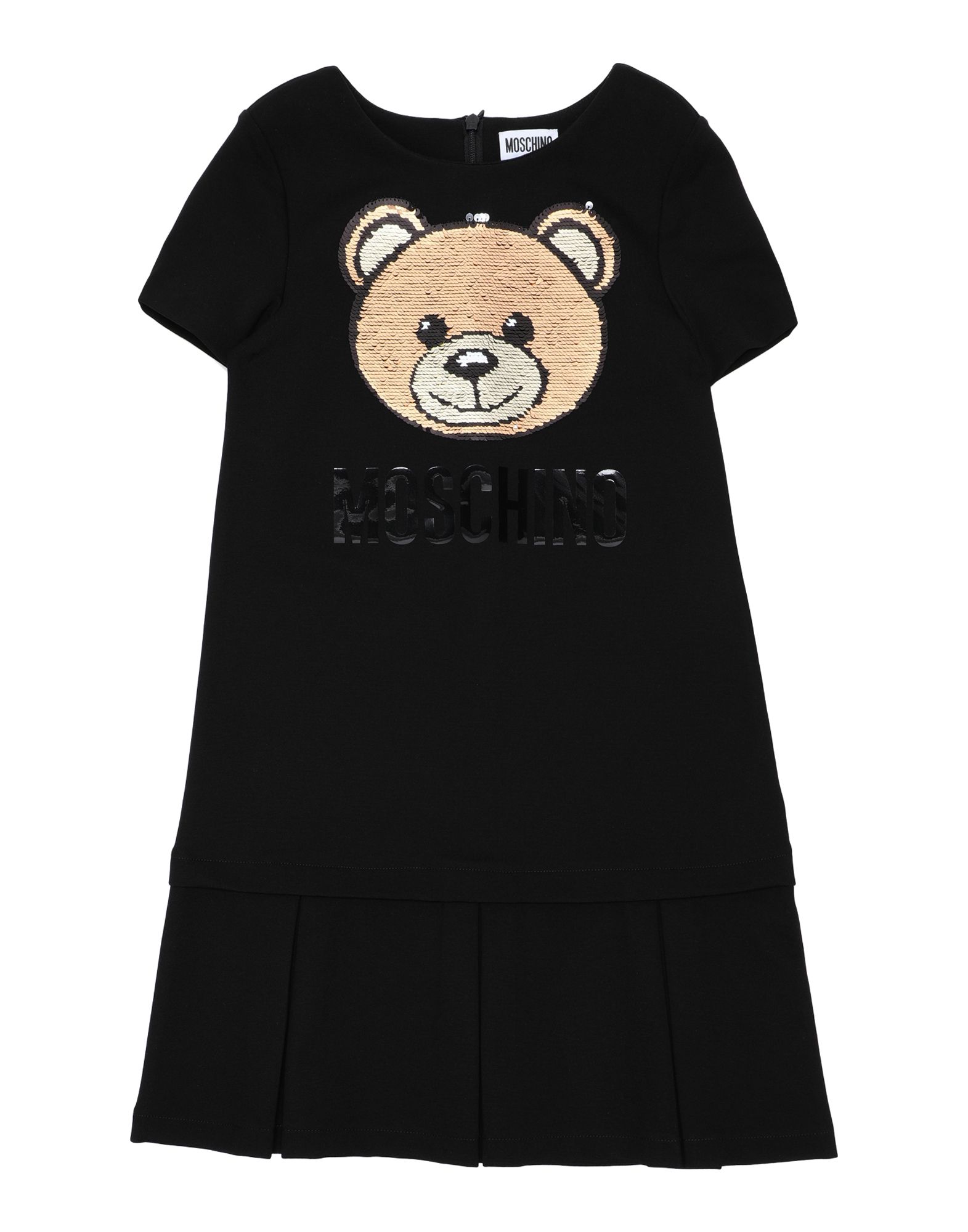  Moschino Teen - Kleider - Kinderkleider - On Yoox.com 