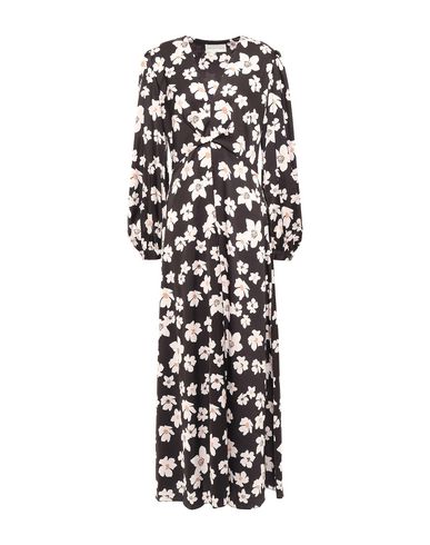 Длинное платье SACHIN & BABI