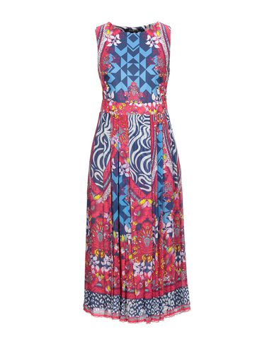 Платье миди CUSTO BARCELONA 