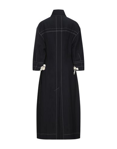 фото Платье длиной 3/4 jil sander