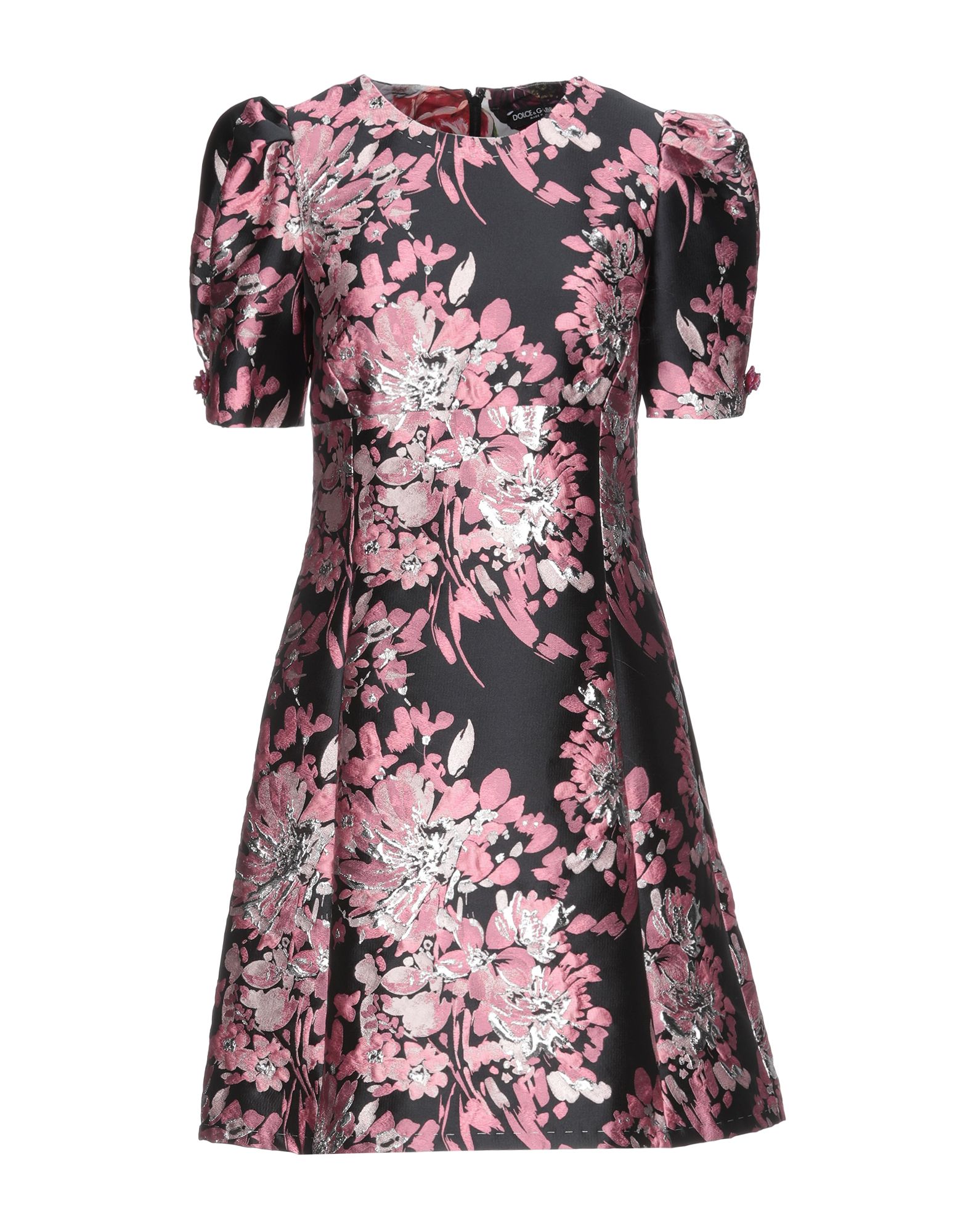 DOLCE&GABBANA DOLCE&GABBANA ΦΟΡΕΜΑΤΑ Μίνι φόρεμα