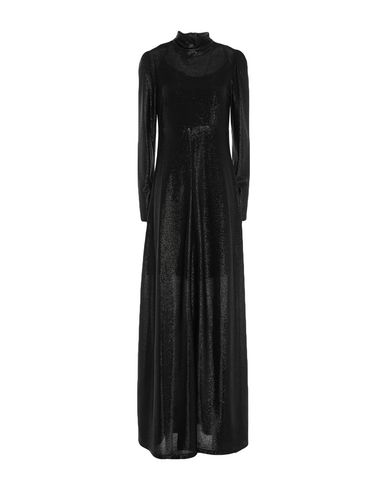 фото Длинное платье anna rachele black label