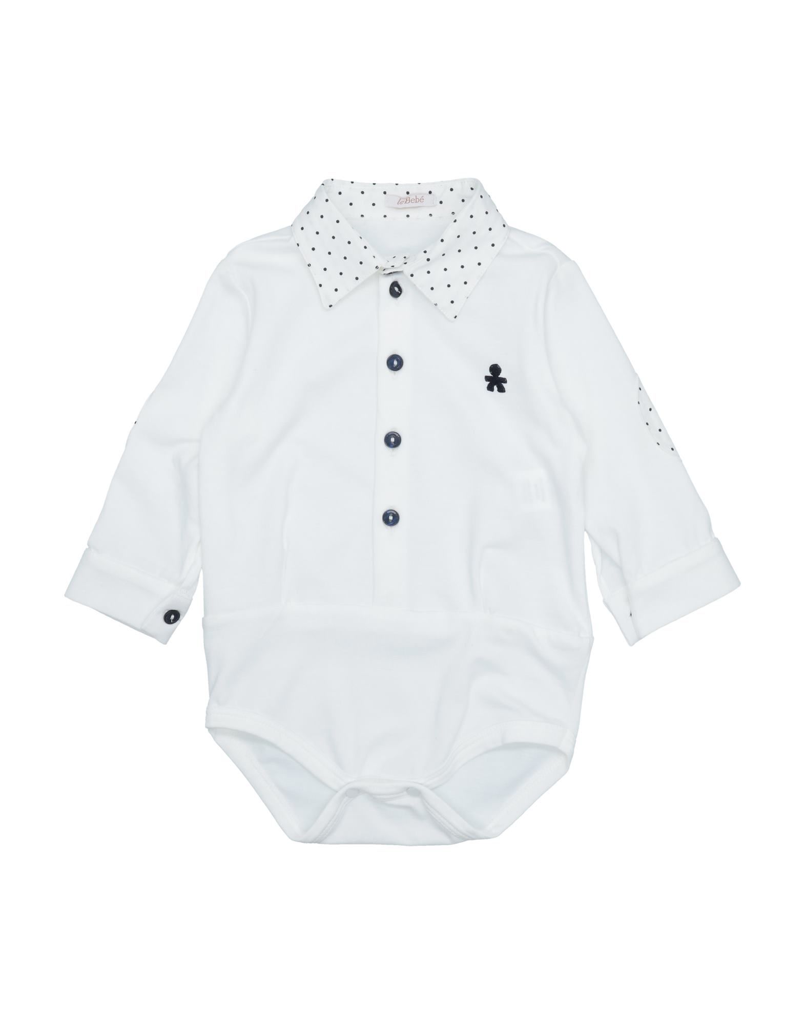  Le Bebé - Neugeborene - Strampelanzüge - On Yoox.com 