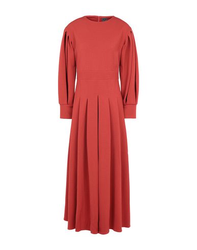 Длинное платье