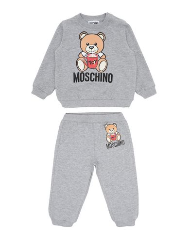 фото Спортивный костюм moschino baby