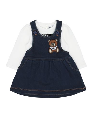 фото Комбинезоны moschino baby