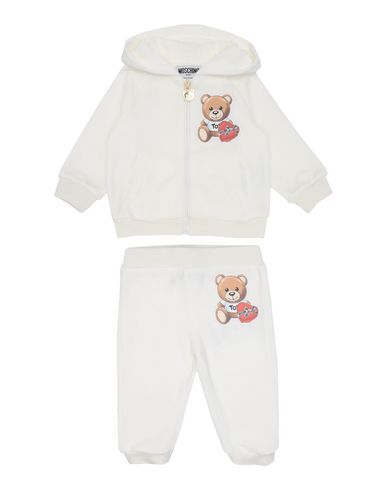 фото Спортивный костюм moschino baby