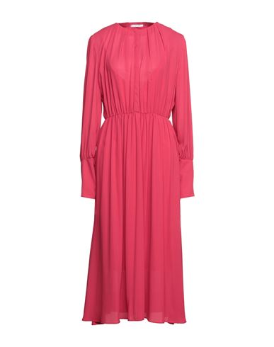 Платье миди I BLUES 