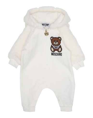 фото Детский комбинезон moschino baby