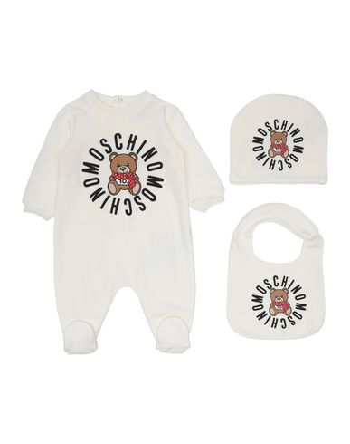 фото Детский комбинезон moschino baby