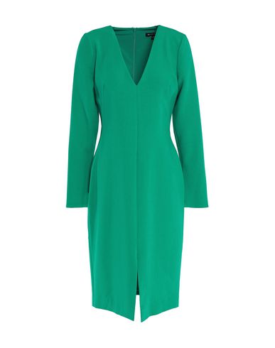 Платье до колена