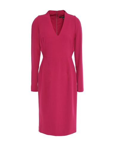 Платье до колена