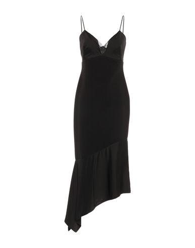 Платье миди