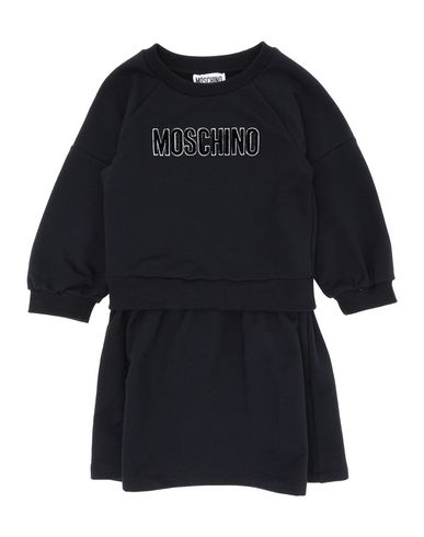 фото Платье moschino kid