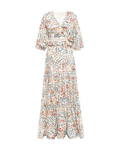 Длинное платье SACHIN & BABI