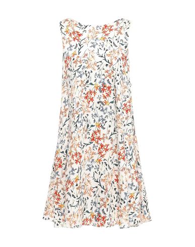 Короткое платье SACHIN & BABI