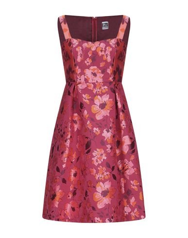 Короткое платье I'M ISOLA MARRAS