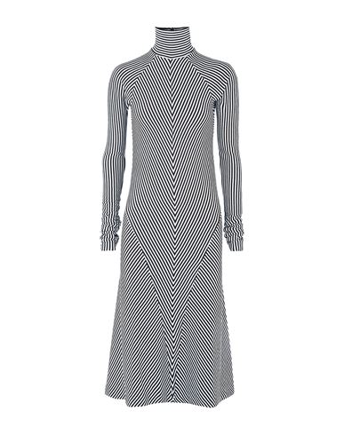 Платье миди HAIDER ACKERMANN