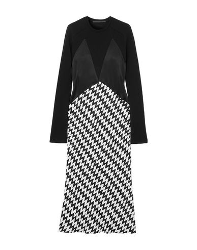 Платье миди HAIDER ACKERMANN