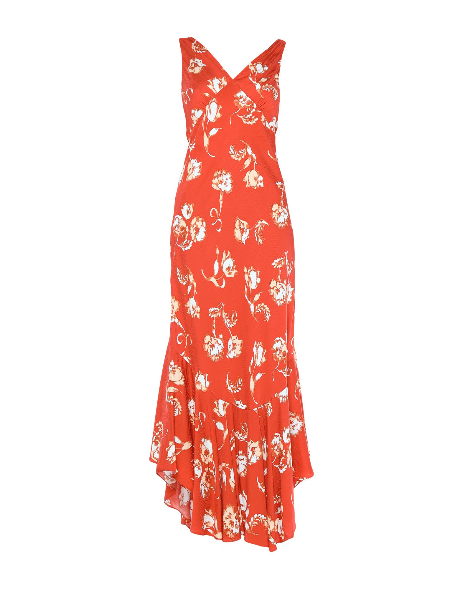 DIANE VON FURSTENBERG DIANE VON FURSTENBERG ΦΟΡΕΜΑΤΑ Μάξι φόρεμα