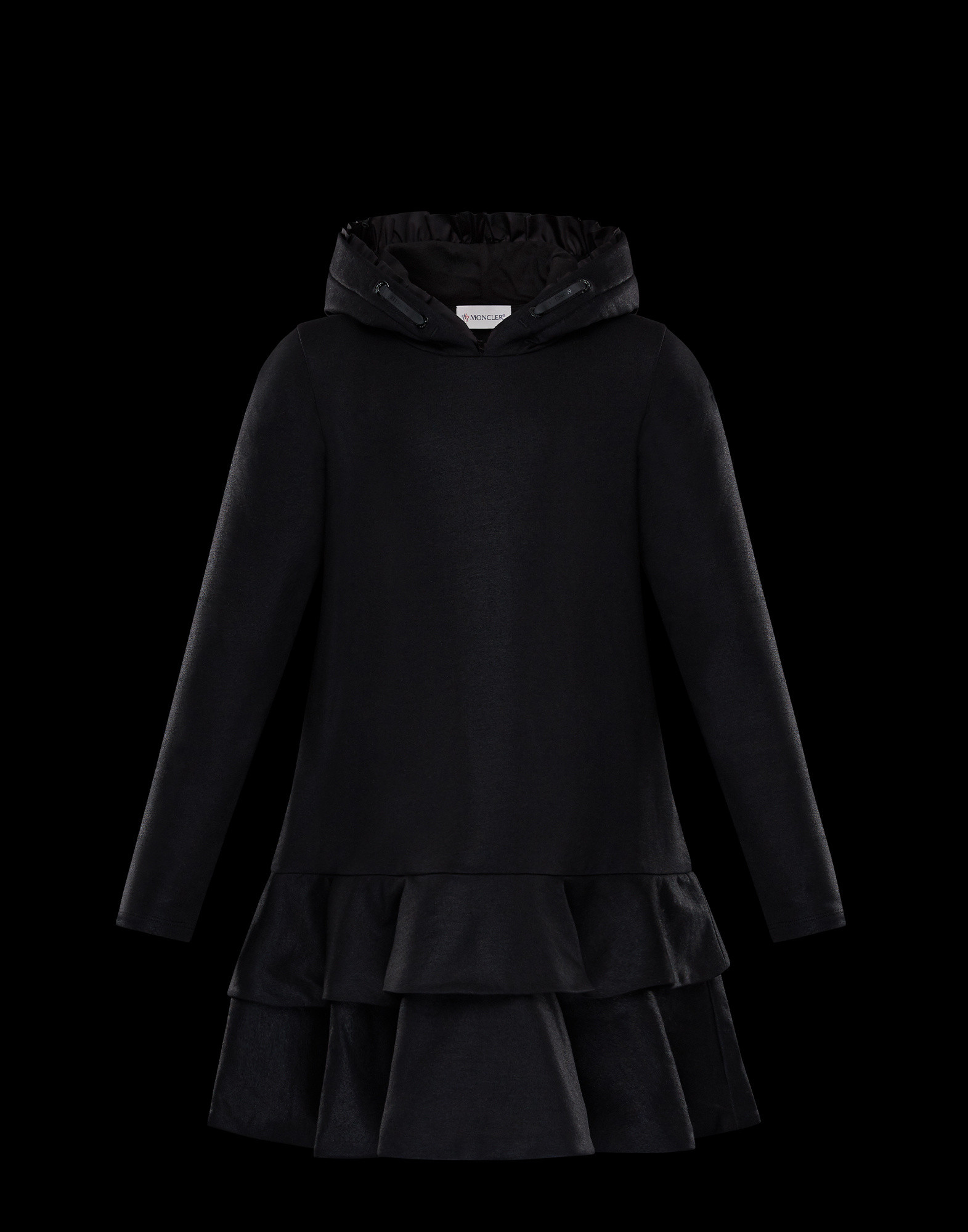 Moncler ワンピース ドレス のワンピース モンクレール公式オンラインストア