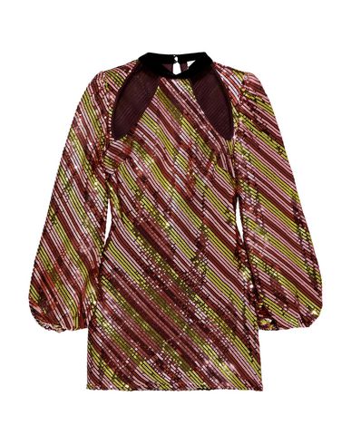 Короткое платье RIXO