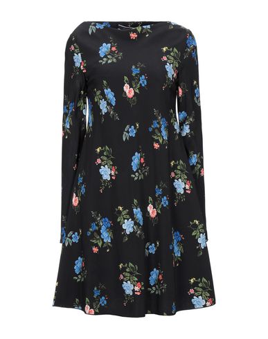 Короткое платье SPORTMAX CODE 
