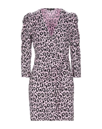 Minivestido Mujer Rosa 38,40 Mujer