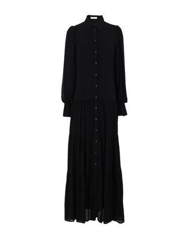 Длинное платье IVY & OAK 