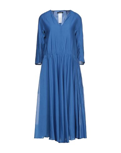 Платье миди